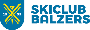 Logo von Skiclub Balzers